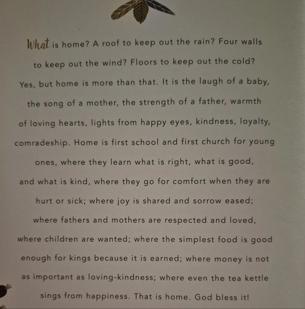 Her Children Call Her Blessed Inspirational Journal